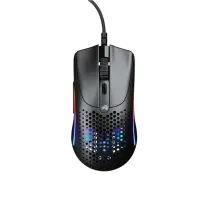 Glorious Model O 2 Mini GLO-MS-OMV2-MB Kablolu Siyah Oyuncu Mouse