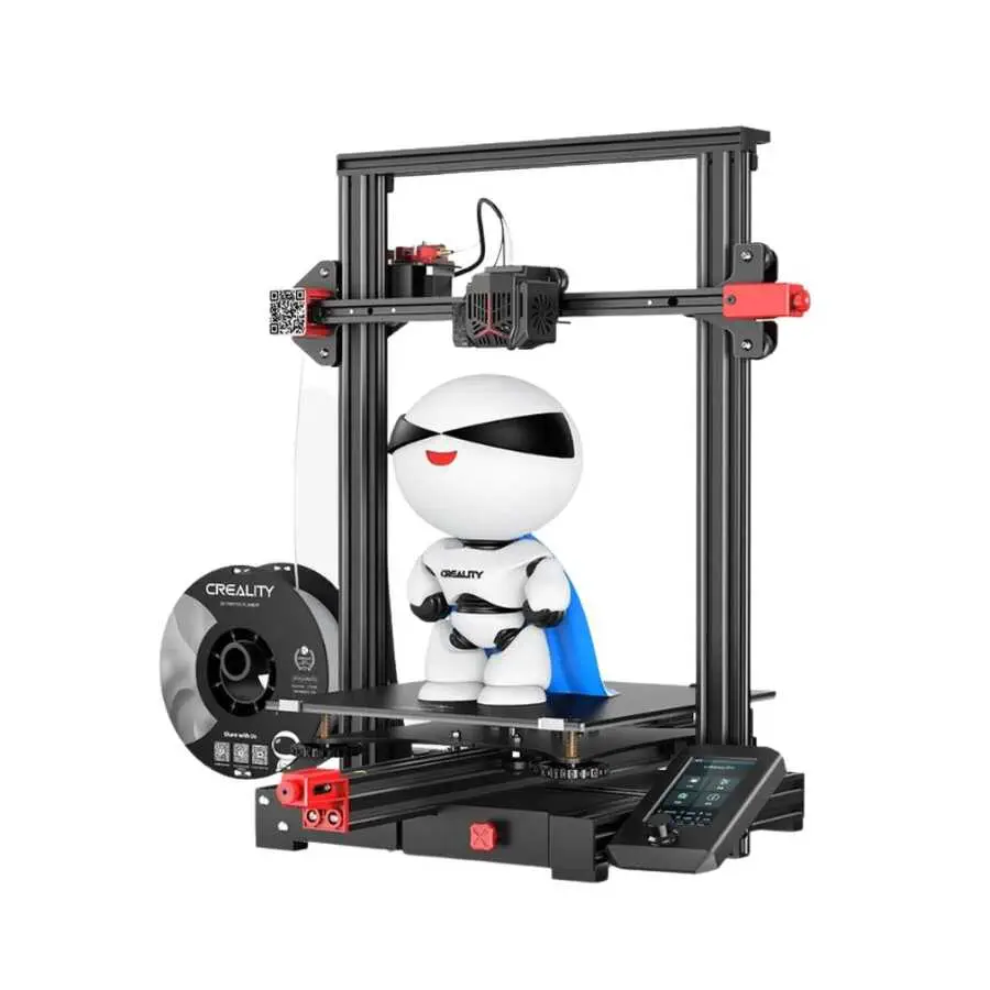 Creality Ender 3 Max Neo 3D Yazıcı