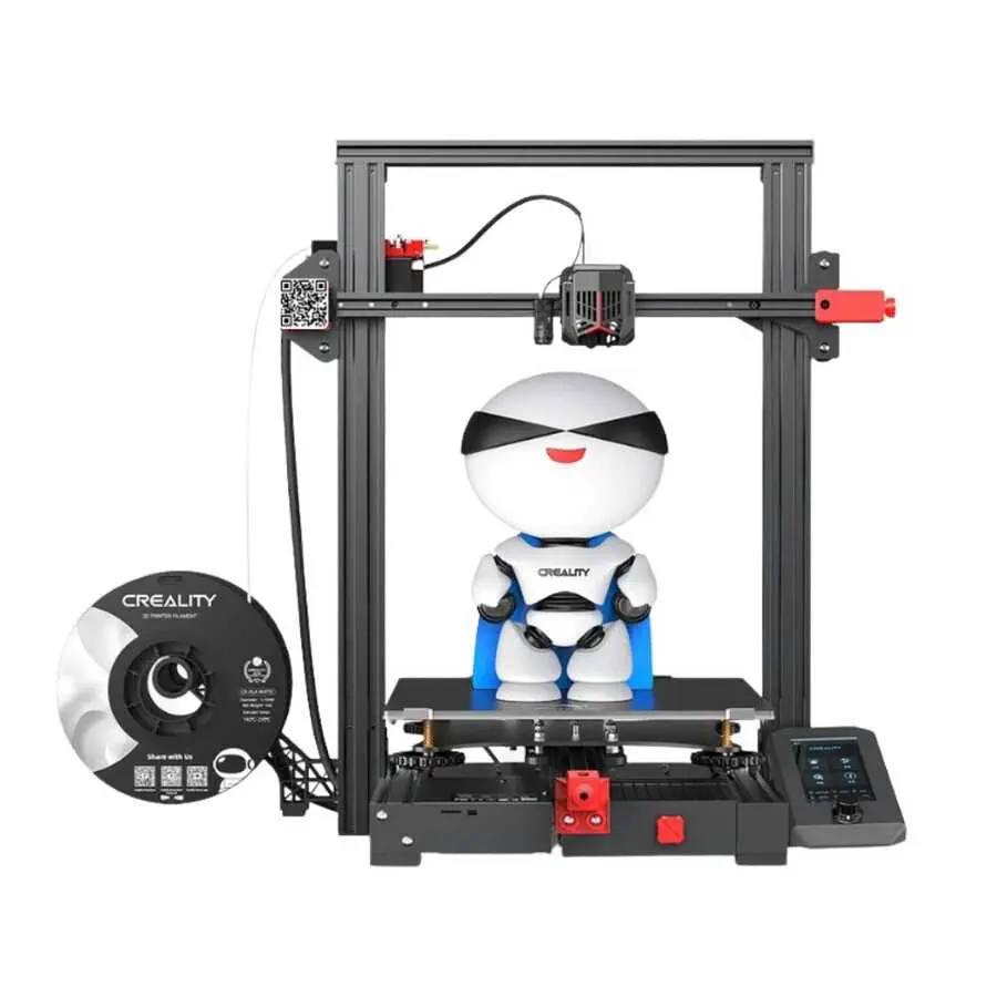 Creality Ender 3 Max Neo 3D Yazıcı