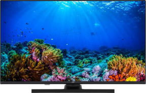 JVC LT-40VAF545T Full HD 40″ 102 Ekran Uydu Alıcılı Android Smart LED TV