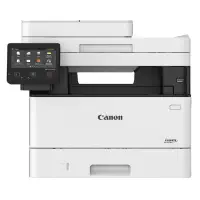 Canon i-Sensys MF453DW Fotokopi/Tarayıcı/Lazer Yazıcı