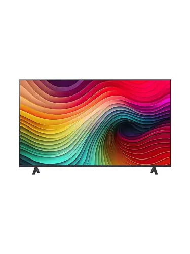 LG NanoCell 65NANO81T6A 4K Ultra HD 65″ 165 Ekran Uydu Alıcılı webOS Smart LED TV