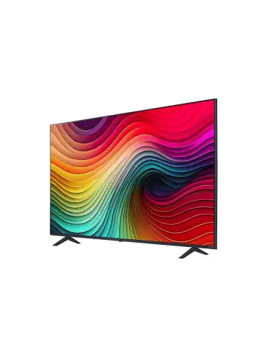 LG NanoCell 65NANO81T6A 4K Ultra HD 65″ 165 Ekran Uydu Alıcılı webOS Smart LED TV