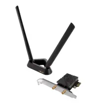 ASUS PCE-BE92BT Wi-Fi 7 Bluetooth 5.4 PCI-E Adaptör