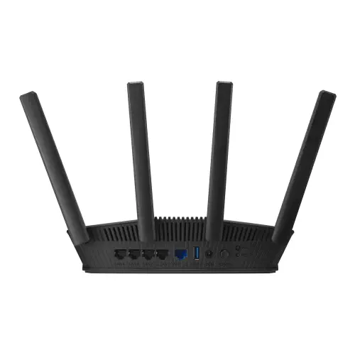 ASUS RT-BE58U WiFi BE3600 Dual Band Wifi 7 Router