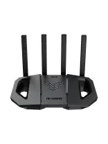 ASUS TUF-BE3600 BE3600 WiFi7 Dual-Band Gaming Extendable Router