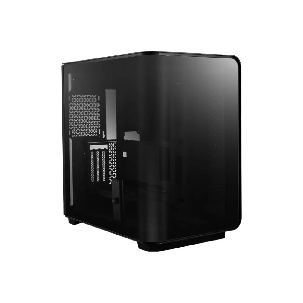 MSI Meg Maestro 700L PZ Panoramik Cam USB 3.2 RGB EATX Mid-Tower Gaming (Oyuncu) Kasa