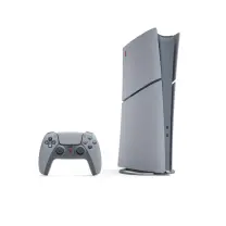 Sony PlayStation 5 Dijital D Kasa Oyun Konsolu - 30. Yıl Dönümü Serisi (Resmi Distribütör Bilkom Garantili) 