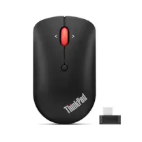 Lenovo 4Y51D20848 Mice_Bo USB-C Wireless Mouse