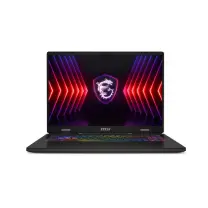 MSI SWORD 16 HX B14VGKG-876XTR I9-14900HX 32GB DDR5 1TB SSD 8GB RTX 4070 16″ FHD 144Hz FreeDos Notebook