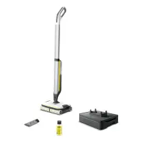 Karcher FC 7 Cordless Kablosuz Zemin Temizleme Makinesi (10557010)