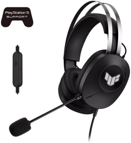 ASUS TUF Gaming H1 Gen II Gaming (Oyuncu) Kulaklık