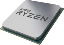 AMD Ryzen 5 5500GT 3.6GHz (Max. 4.4GHz) 6 Çekirdek 16MB Önbellek Soket AM4 MPK İşlemci