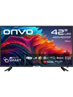 Onvo 42OV6000F Full HD 42″ 106 Ekran Uydu Alıcılı Android Smart LED TV