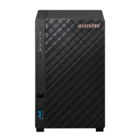 Asustor  AS1102TL Realtek RTD1619B 1GB NAS Depolama Ünitesi