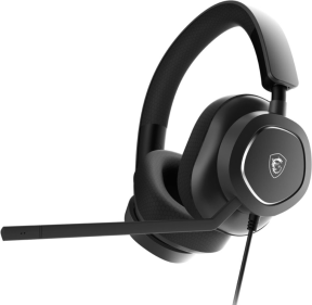 MSI MAESTRO 300 Kablolu Gaming (Oyuncu) Kulaklık