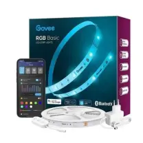 Govee Led Şerit Işık (5m) Wifi - H615A