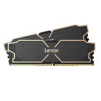 Lexar Thor LD5U16G60C38LG-RGD 32GB (2x16GB) DDR5 6000MHz CL38 Ram (Bellek)