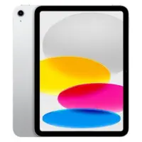 Apple iPad 10. Nesil 10.9″ Wİ-Fİ 64GB Gümüş MCM74TU/A Tablet - Apple Türkiye Garantili