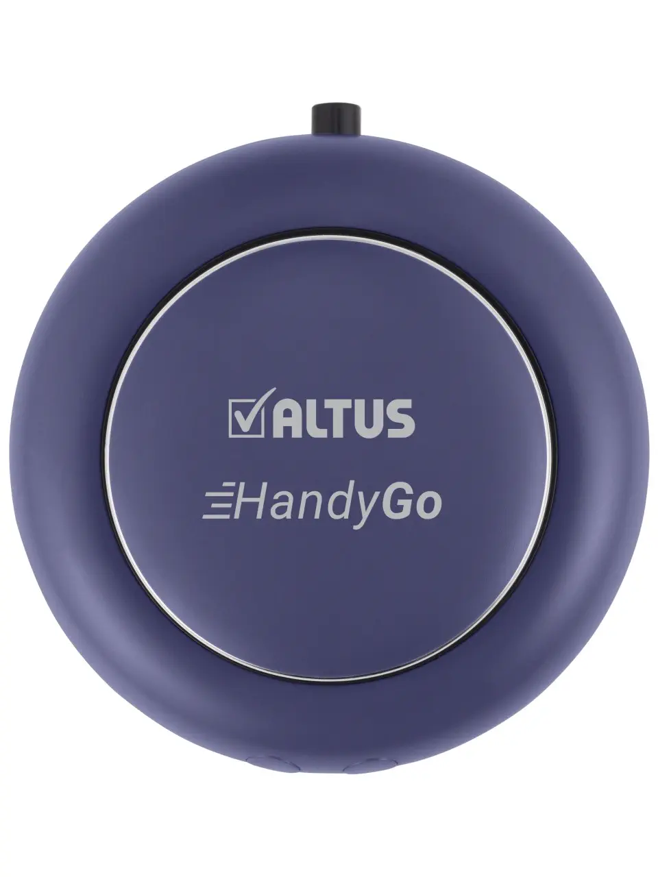 Altus HandyGo AL 5533 L 1400 W Lacivert Buharlı Kırışık Giderici