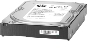 HPE MB001000GWFGF 1TB 7200RPM 3.5in SATA-6G Midline G9 G10 HDD