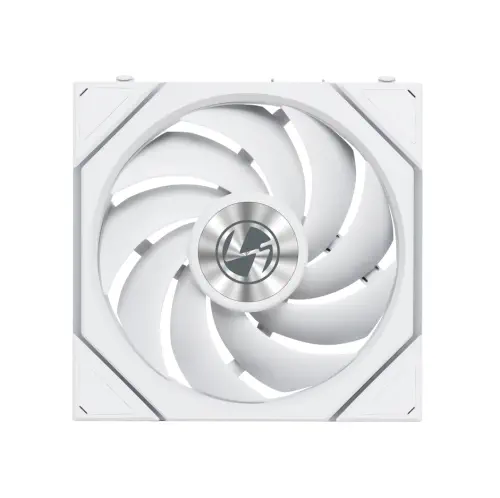 Lian Li UNI FAN TL WIRELESS 3x120mm Beyaz Kasa Fanı (G99.12TL1W3W.00)