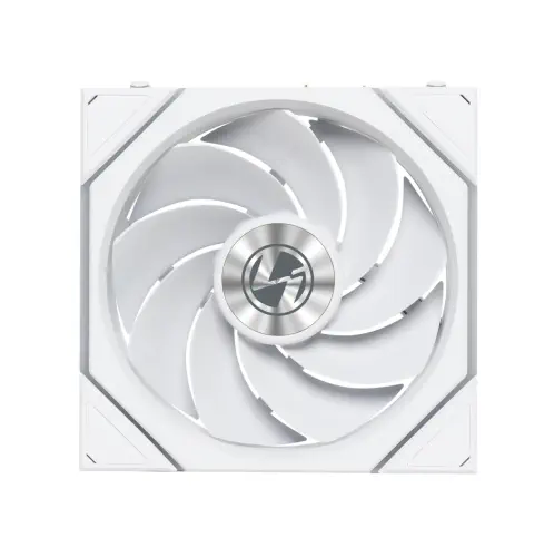 Lian Li UNI FAN REVERSE TL WIRELESS 1x120mm Beyaz Kasa Fanı (G99.12RTL1W1W.00)