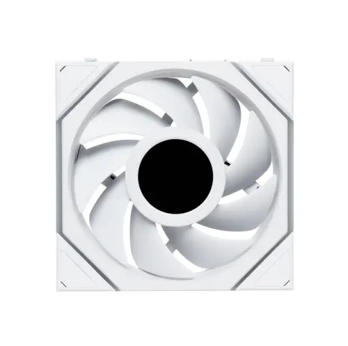 Lian Li UNI FAN TL WIRELESS LCD 3x120mm Beyaz Kasa Fanı (G99.12TLLCD1W3W.00)