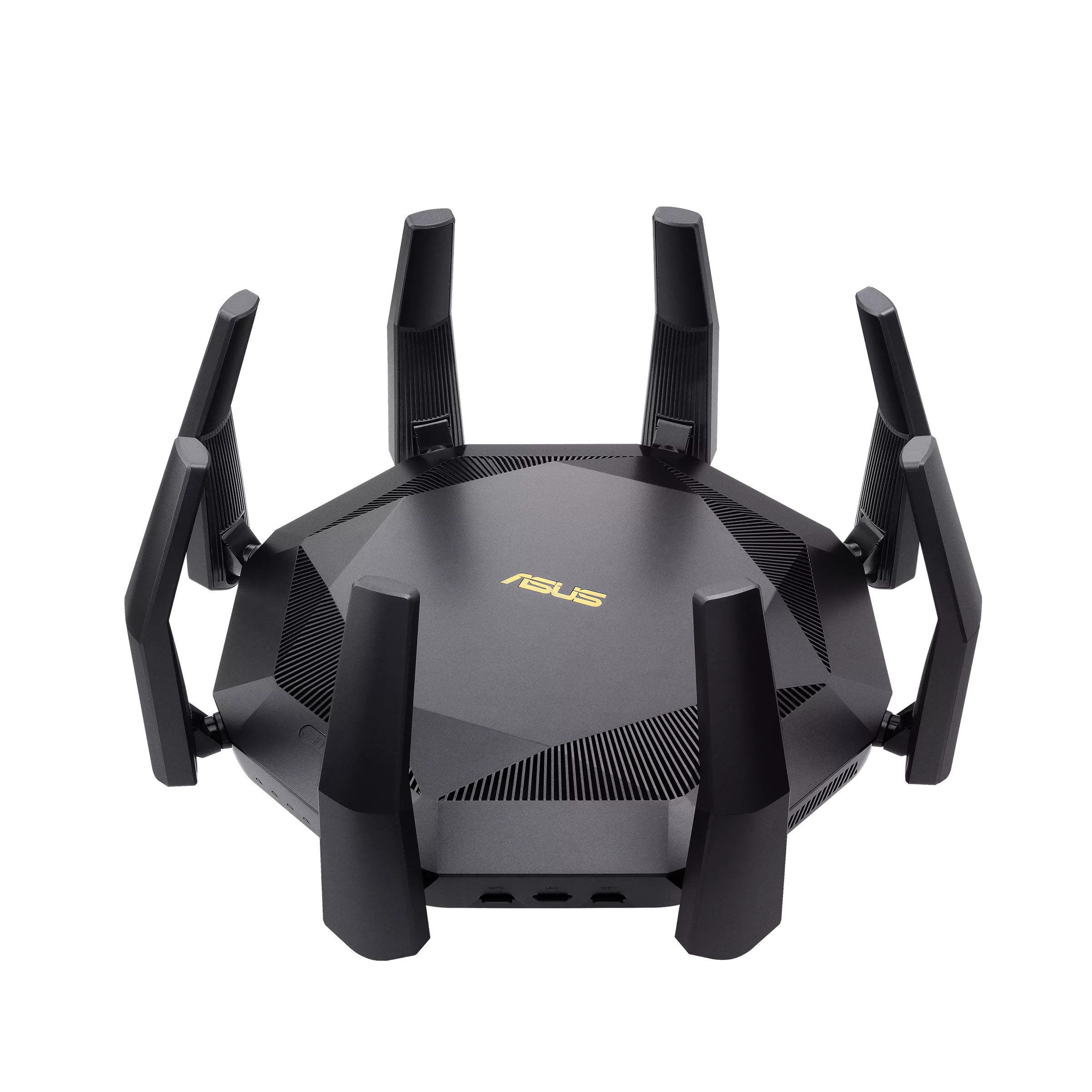 ASUS RT-AX89X AX6000 WiFi 6 Dual Band Gaming (Oyuncu) Router 