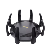 ASUS RT-AX89X AX6000 WiFi 6 Dual Band Gaming (Oyuncu) Router 