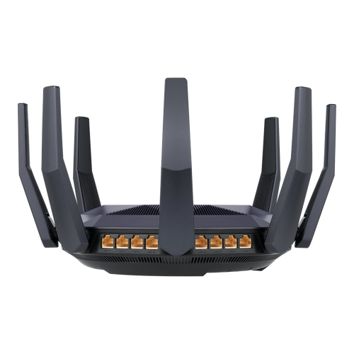 ASUS RT-AX89X AX6000 WiFi 6 Dual Band Gaming (Oyuncu) Router 