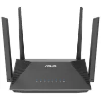 ASUS RT-AX52 AX1800 Dual Band Wifi 6 Router