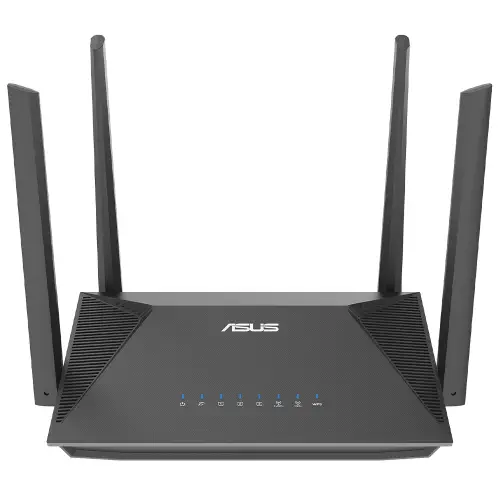 ASUS RT-AX52 AX1800 Dual Band Wifi 6 Router