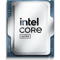 Intel Core Ultra 7 Processor 265K Arrow Lake 3.9GHz 20 Çekirdek 36MB L2 Önbellek Soket 1851 İşlemci Tray