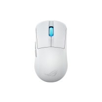 ASUS ROG Harpe Ace Mini Kablosuz Beyaz Gaming (Oyuncu) Mouse