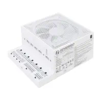 Lian Li Edge 850 Beyaz 850W 80+ Platinum ATX Power Supply (G9P.EG0850.WE00.EU)