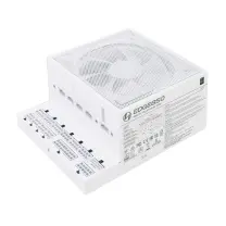 Lian Li Edge 850 Beyaz 850W 80+ Platinum ATX Power Supply (G9P.EG0850.WE00.EU)