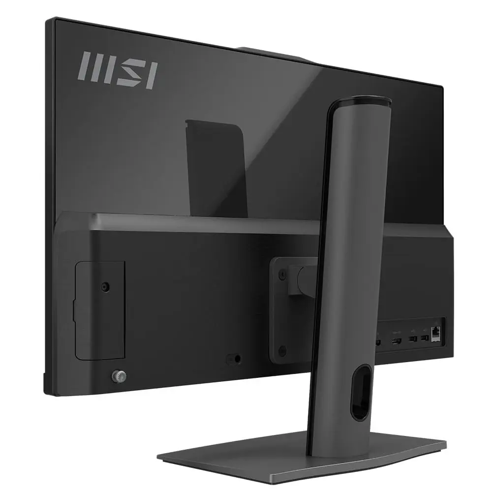 MSI Modern AM242P 12M-1250EU 23.8 I5-1235U 8GB  DDR4 512GB SSD Full HD Windows 11 All In One PC