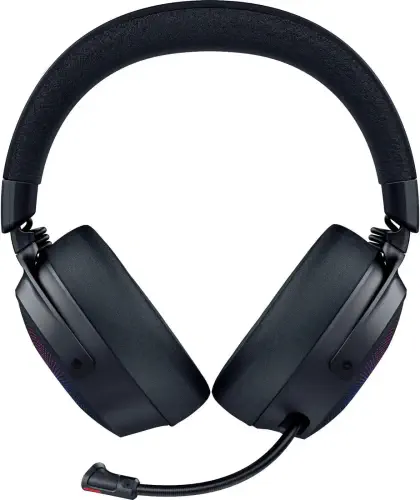 Razer Kraken V4 Pro RZ04-05160100-R3M1 Kablosuz Siyah Gaming (Oyuncu) Kulaklık 