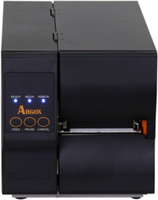Argox IX4-250 Pro Barkod Yazıcı