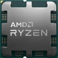 AMD Ryzen 7 7700 3.80GHz 8 Çekirdek 40MB Önbellek Soket AM5 Tray İşlemci