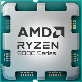 AMD Ryzen 9 9950X 4.30GHz 16 Çekirdek 64MB Önbellek Soket AM5 Tray İşlemci