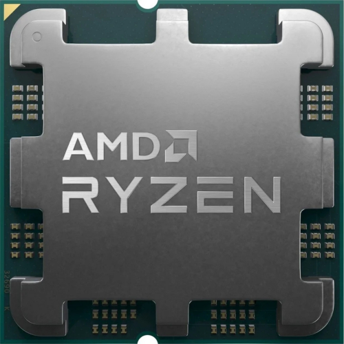 AMD Ryzen 9 7900 3.70GHz 12 Çekirdek 64MB Önbellek Soket AM5 Tray İşlemci