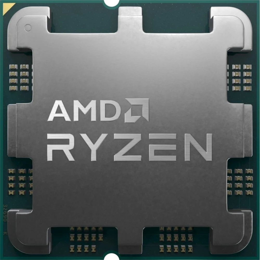 AMD Ryzen 9 7900 3.70GHz 12 Çekirdek 64MB Önbellek Soket AM5 MPK İşlemci