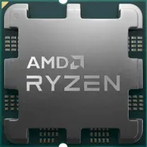 AMD Ryzen 5 7600 3.80GHz 6 Çekirdek 38MB Önbellek Soket AM5 MPK İşlemci