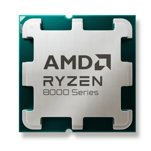 AMD Ryzen 5 8600G 4.3GHz (Max 5.0) 6 Çekirdek 16MB Önbellek Soket AM5 MPK İşlemci