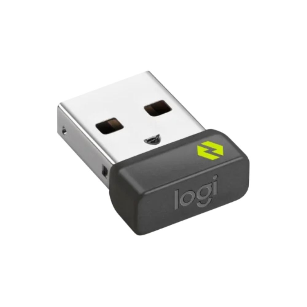 Logitech Logi Bolt USB Alıcı Adaptör - 956-000008