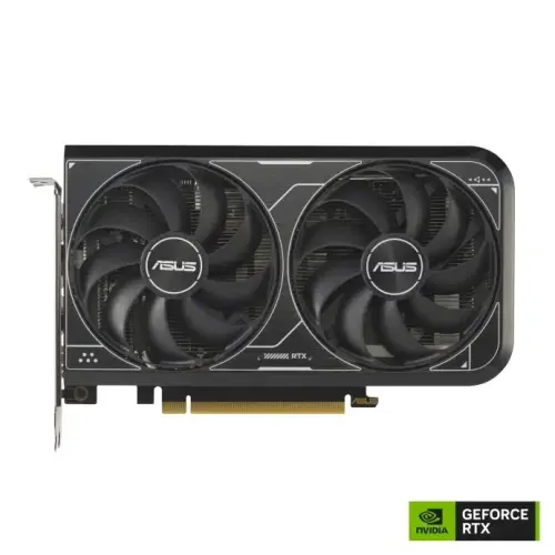 ASUS Dual GeForce RTX 4060 V3 OC DUAL-RTX4060-O8G-V3 8GB GDDR6 128Bit DX12 DLSS 3 Bulk Gaming (Oyuncu) Ekran Kartı