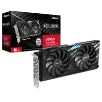 Asrock AMD Radeon RX 7800 XT Challenger 16GB OC GDDR6 256Bit Gaming (Oyuncu) Ekran Kartı