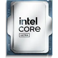 Intel Core Ultra 7 Processor 265KF Arrow Lake 3.9GHz 20 Çekirdek 36MB L2 Önbellek Soket 1851 İşlemci Tray